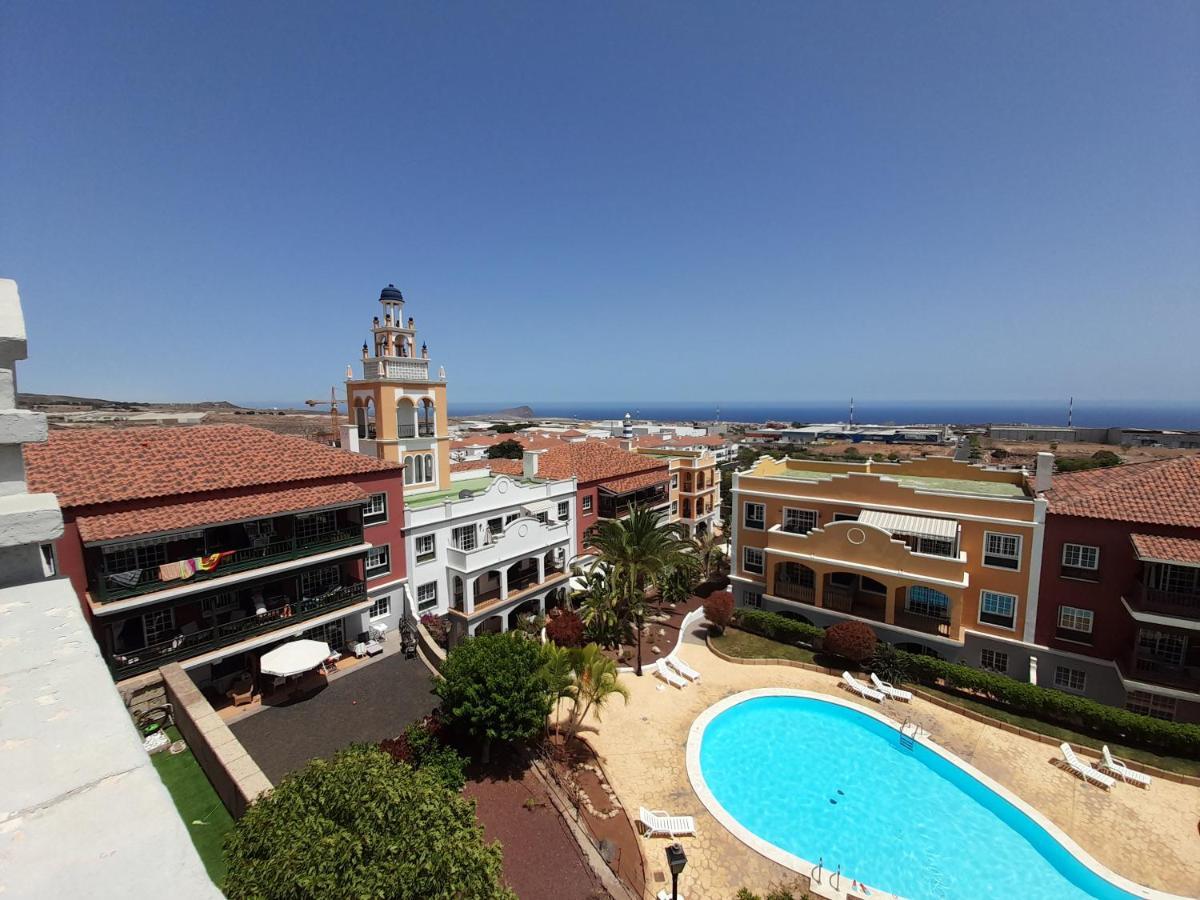 Biltmore Atico Luxury San Miguel de Abona Luaran gambar