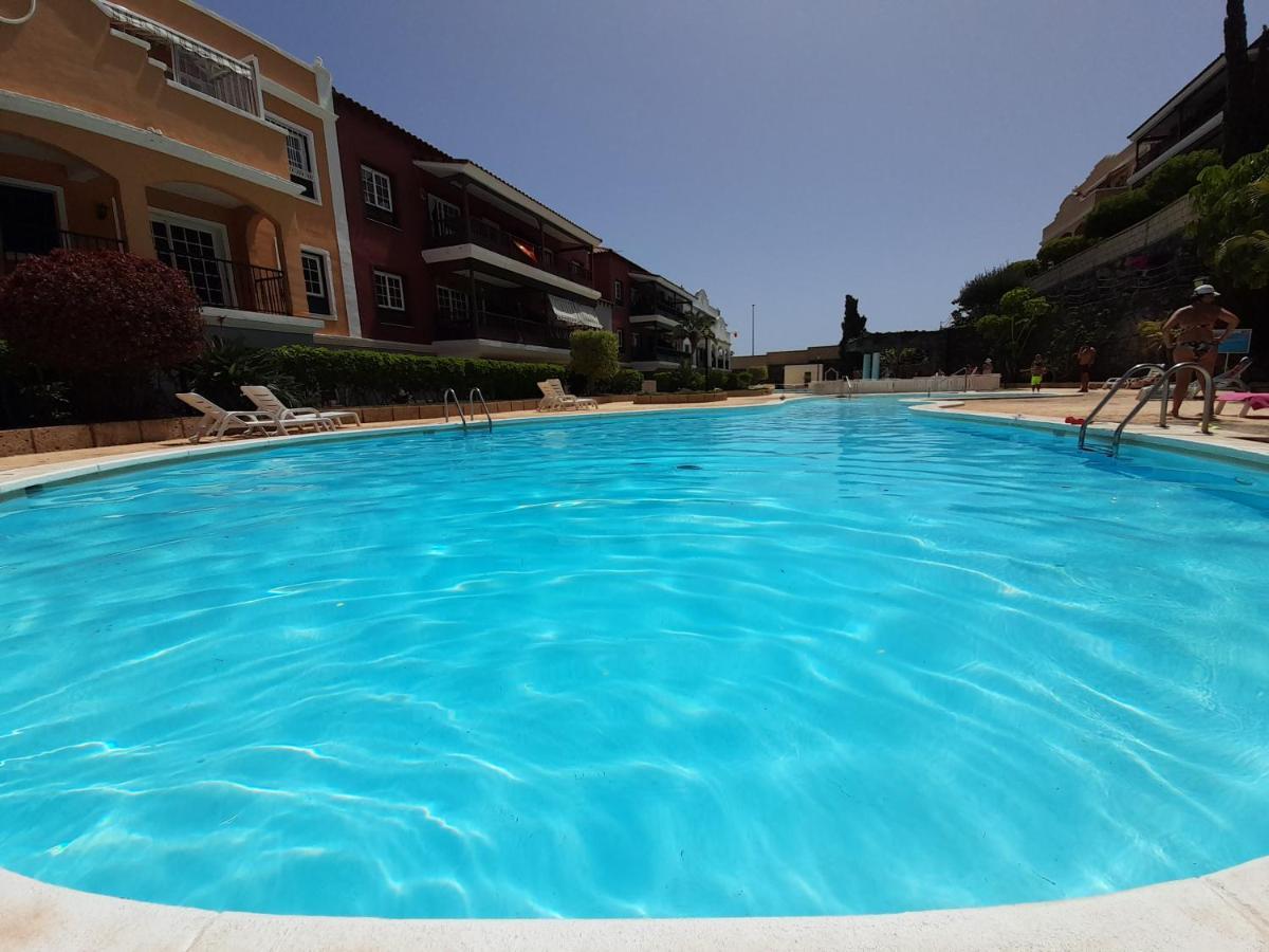 Biltmore Atico Luxury San Miguel de Abona Luaran gambar